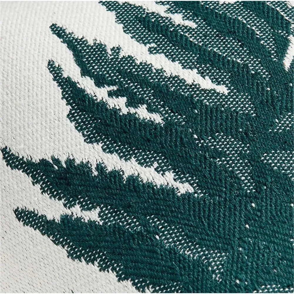 SET of 2 - Crate & Barrel Fern 20